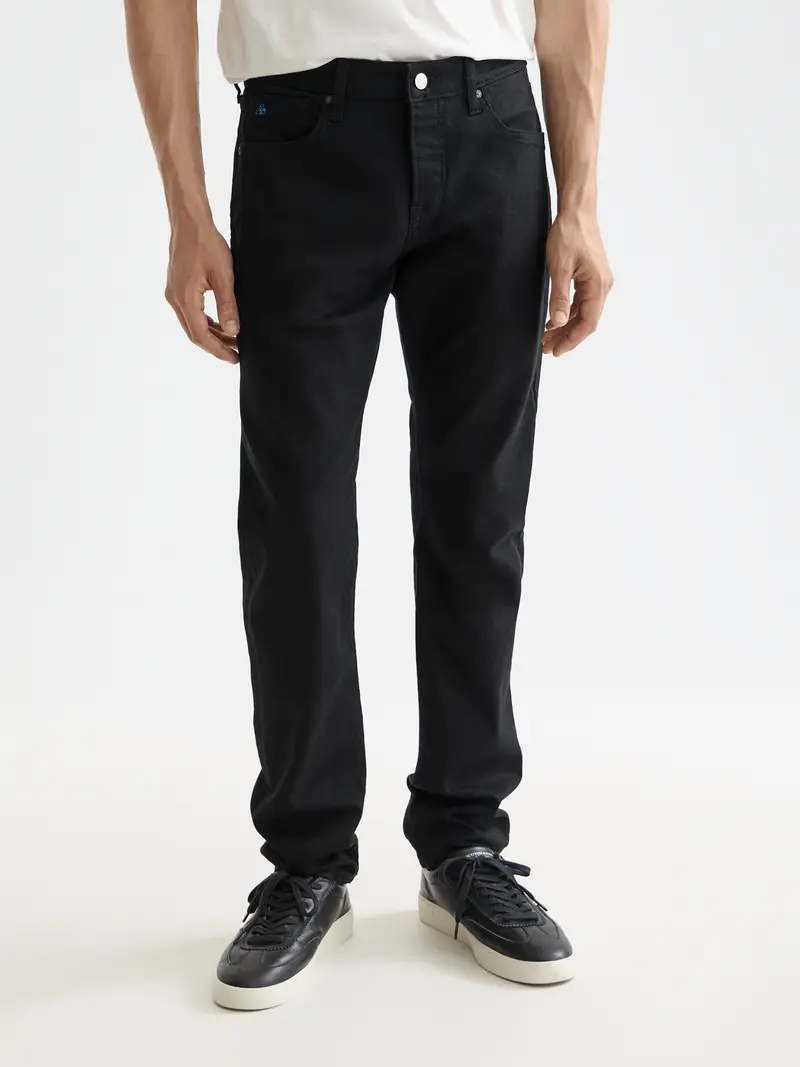 Essentials — Ralston Slim Jeans | Stay Black