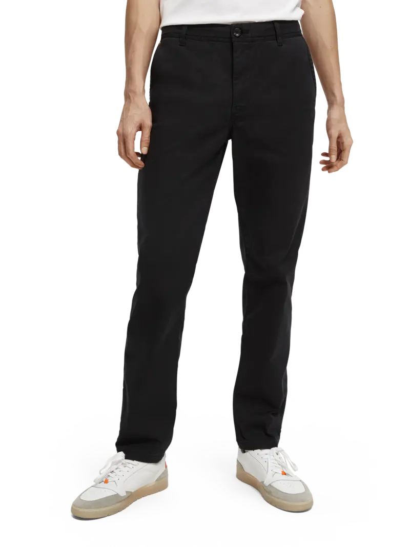 Essentials — Stuart Regular Slim-Fit Chino