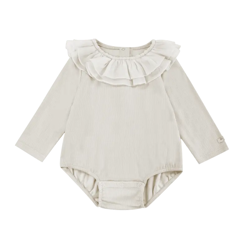 Fabien Bodysuit | Birch