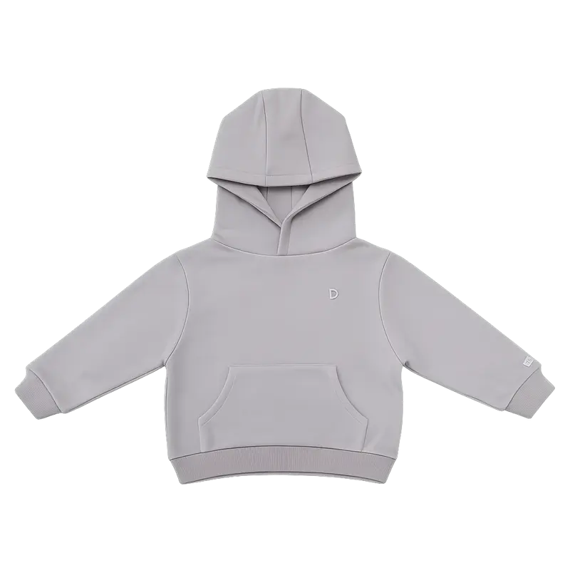 Faelan Hoodie | Dusty Brown