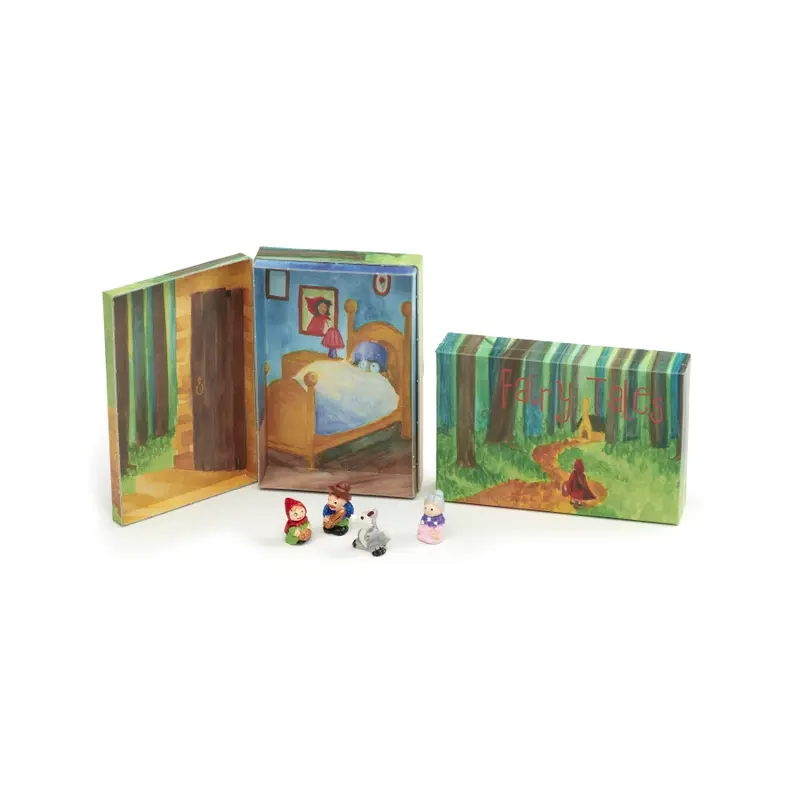 Fairy Tales Story