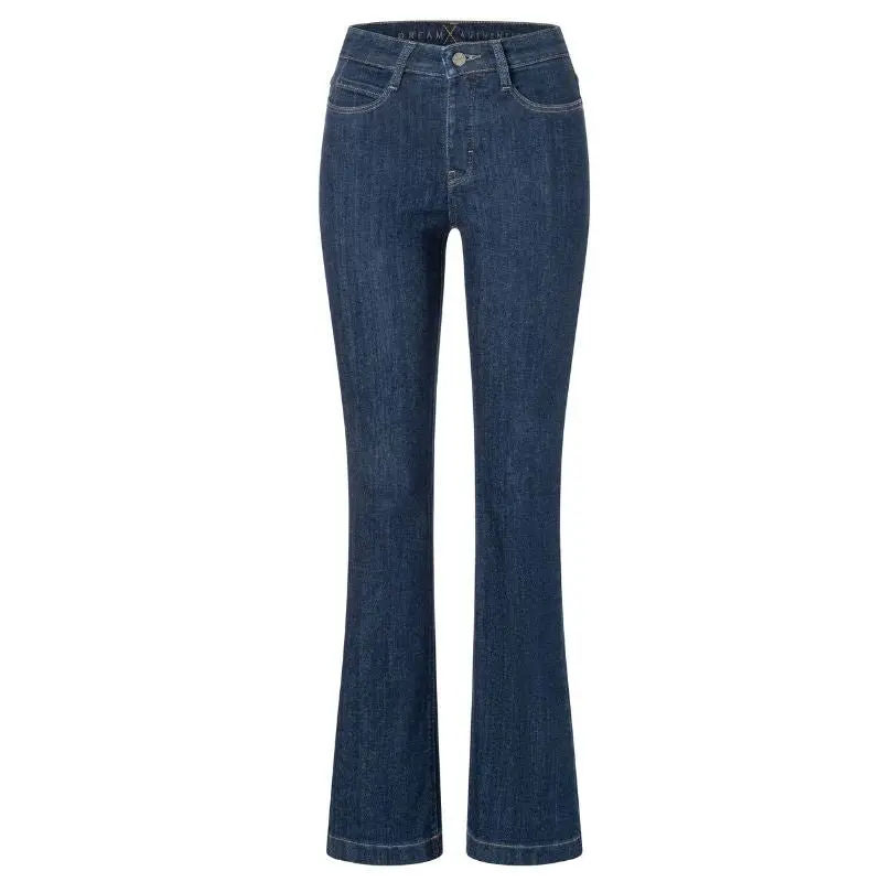 Fashion Rinsed jeans Dream Boot