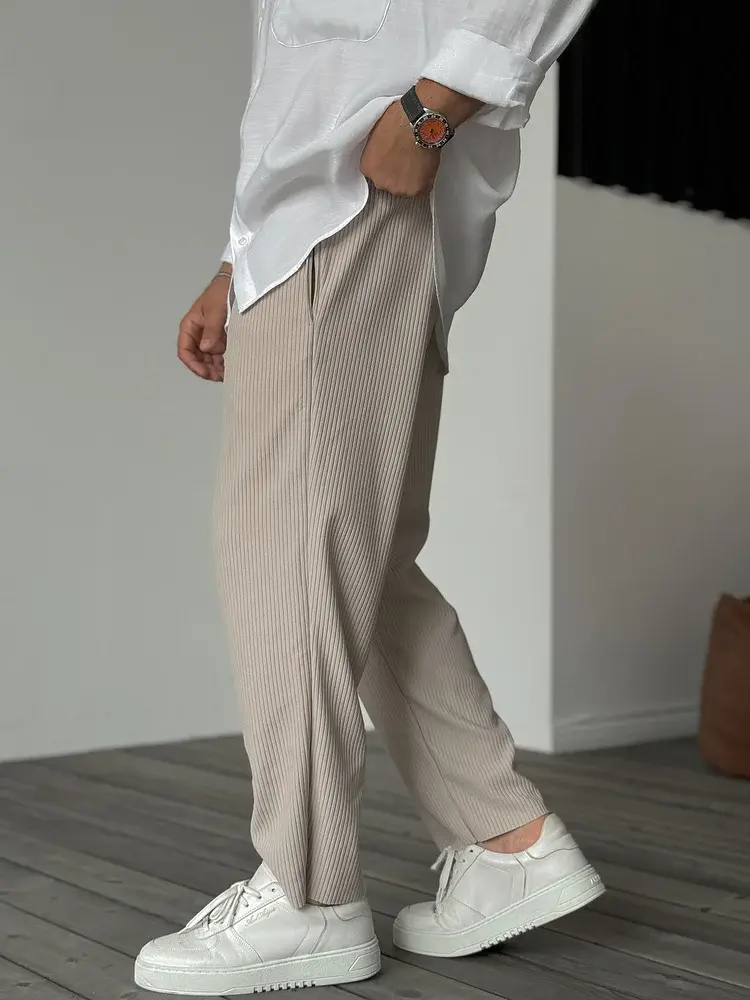 Felix™ - Weiche Luxus Hosen Für Männer