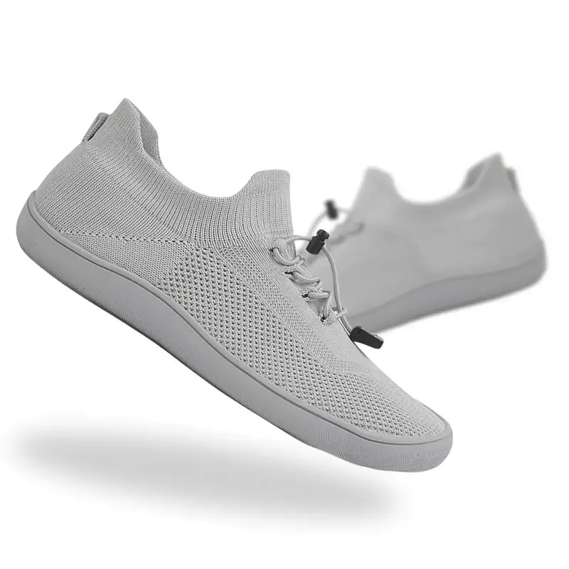 Fennja | Leichte Barfuß Sneaker