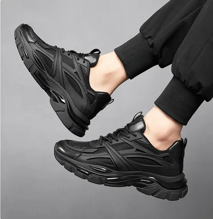 Finn | Höhensteigernde Sneaker