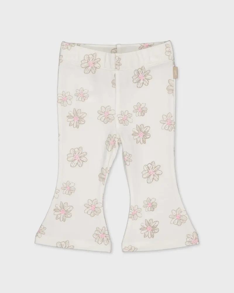 Flairbroek bloemen | AOP White Flower