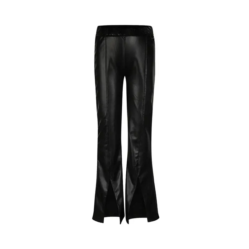 Flared Broek O56032
