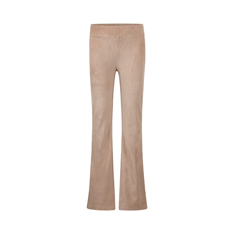 Flared Broek O56093