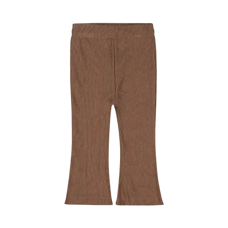 Flared Broek O56401