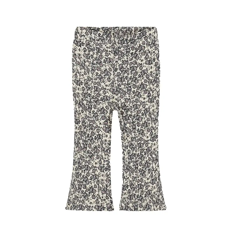 Flared Broek O56436