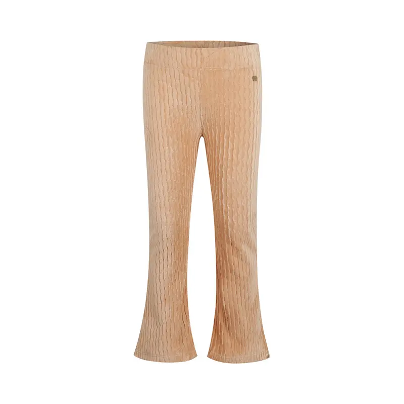 Flared Broek O56909