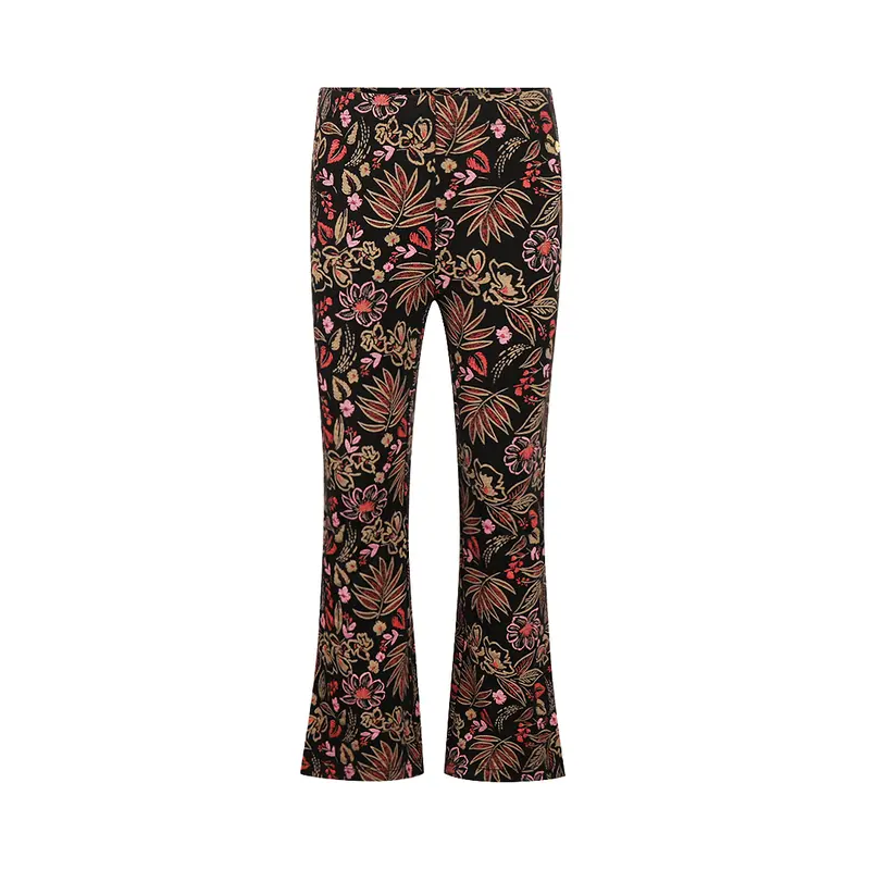 Flared Legging O56905
