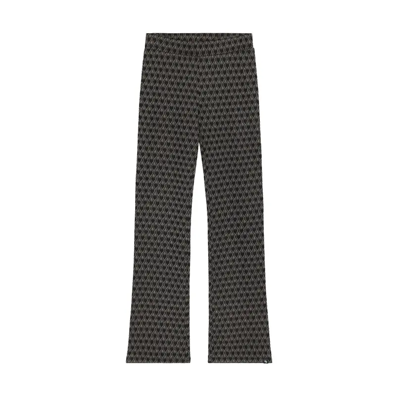 Flared Pants Fancy 970419