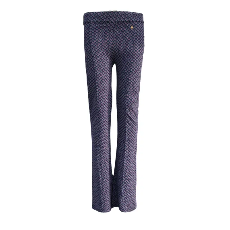 Flared Pants Funkle PA035
