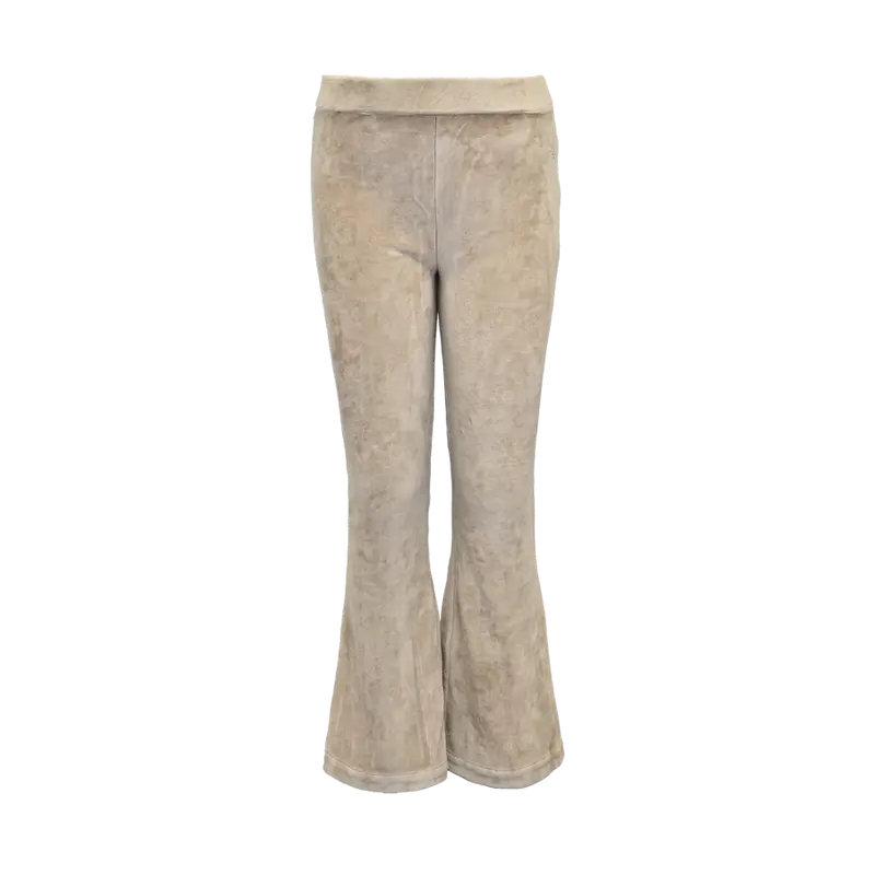 Flared Pants Leonie