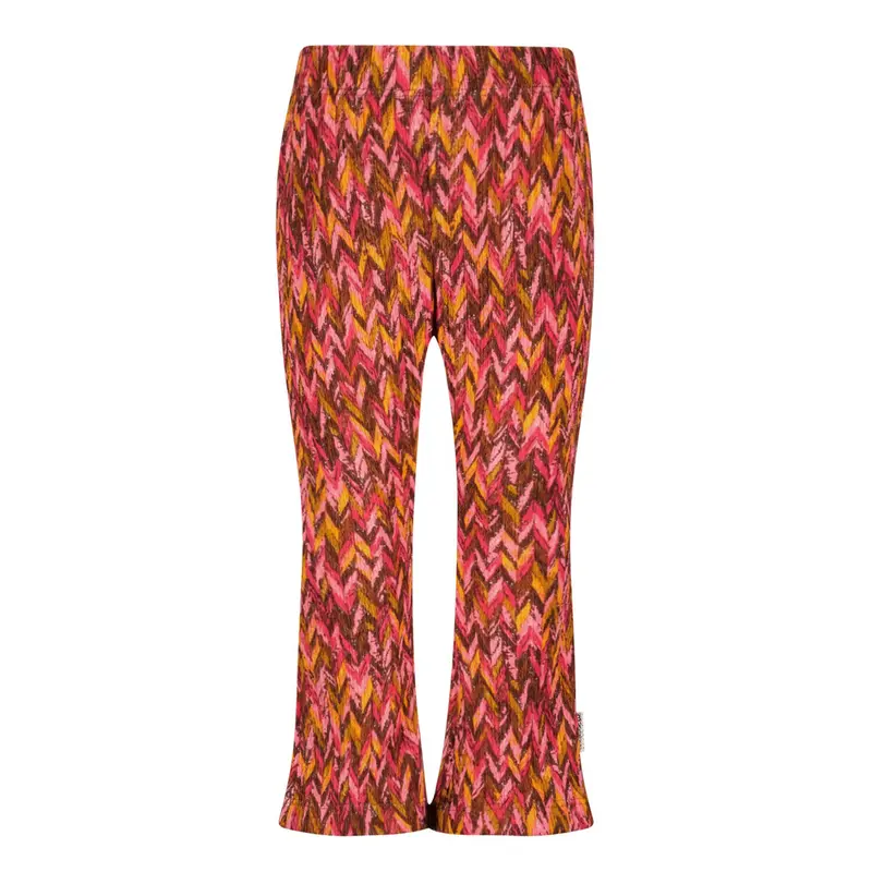 Flared Pants Pepper