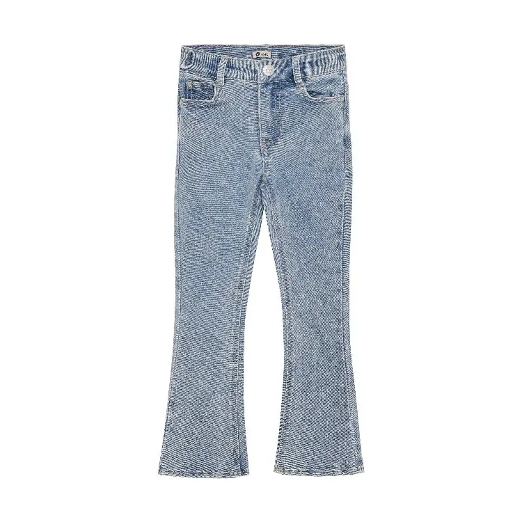Flared Pants Stars 930249