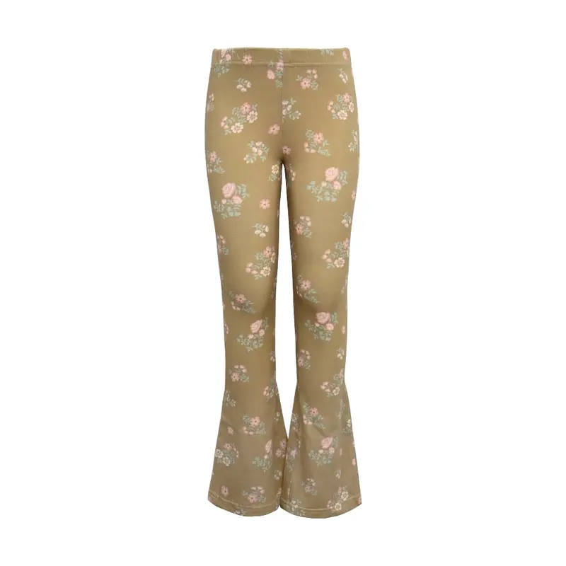 Flared Pants Stella
