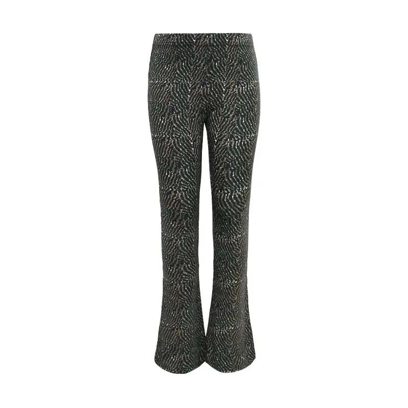 Flared Pants Tanneke