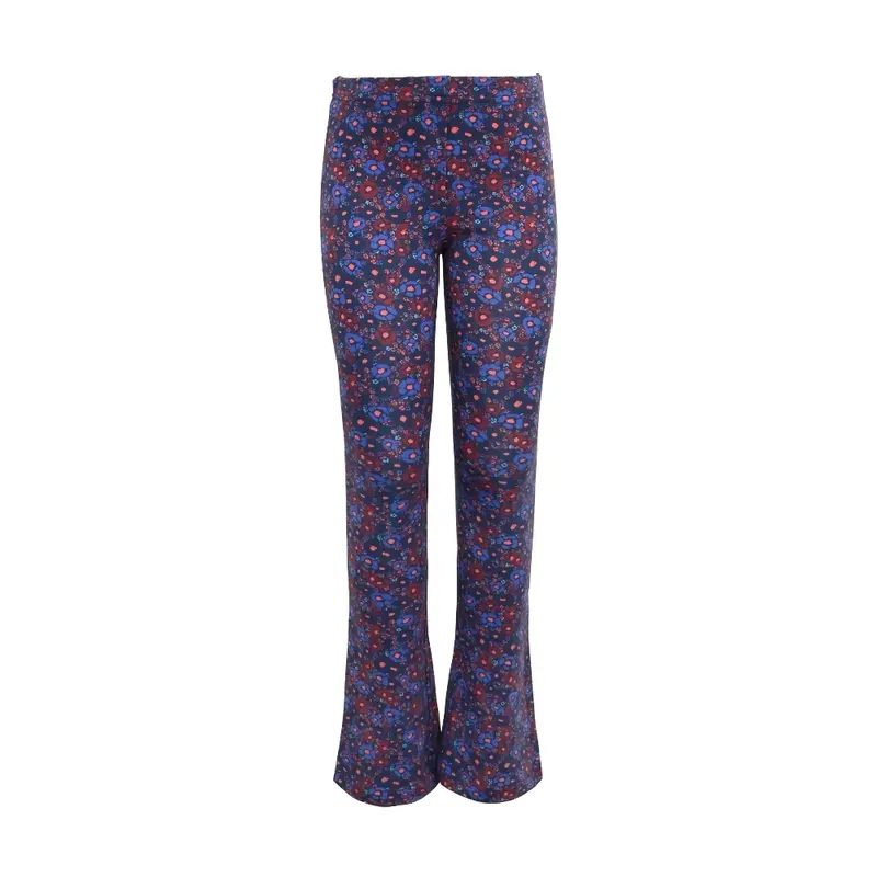 Flared Pants Thalise