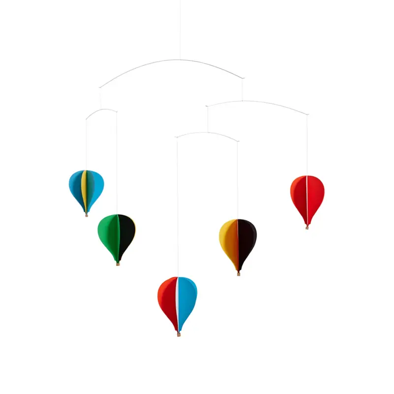 Flensted 5 Balloon Mobile