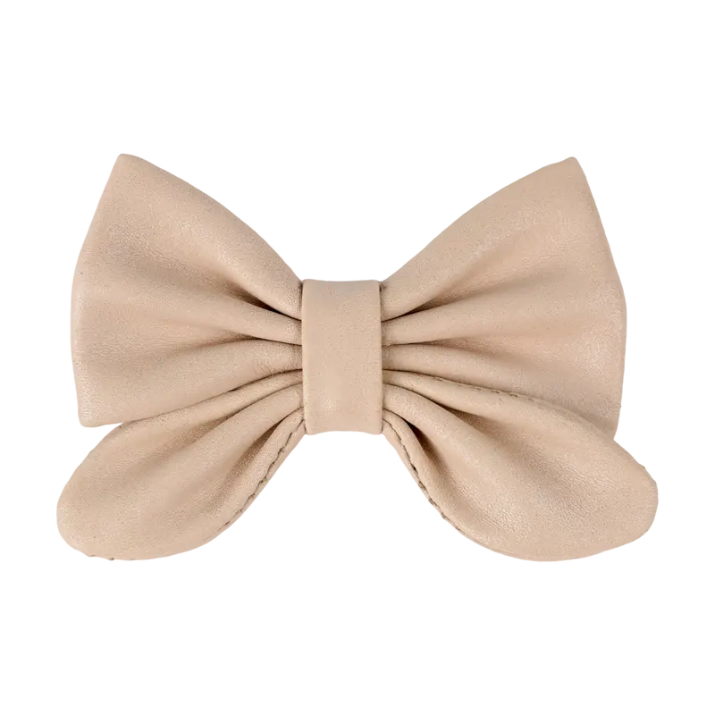 Flooria Clip | Powder Metallic Nubuck