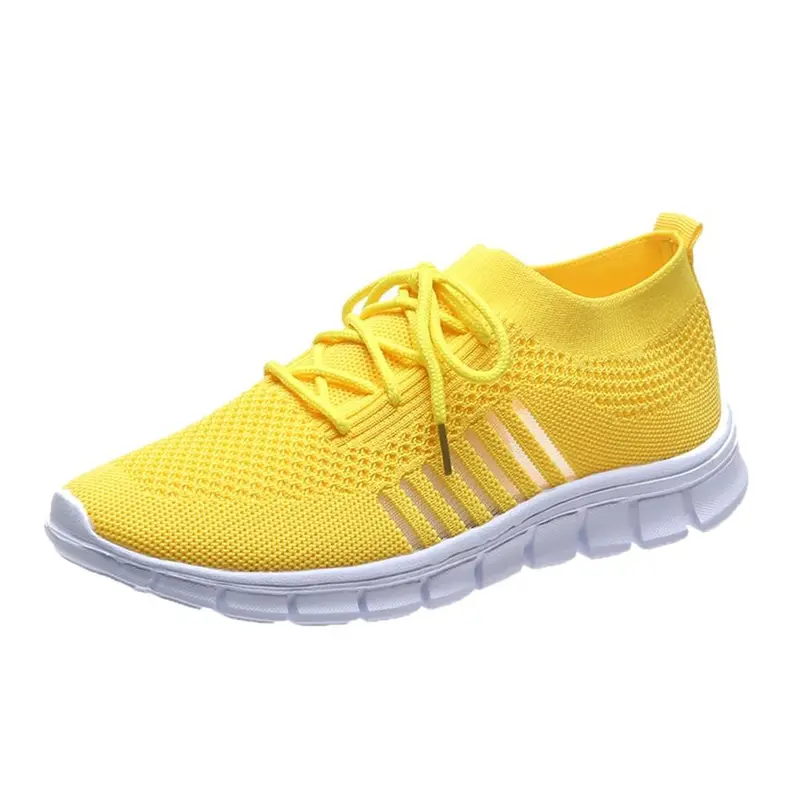 Freerun | Ergonomische & Atmungsaktive Freizeit Schuhe