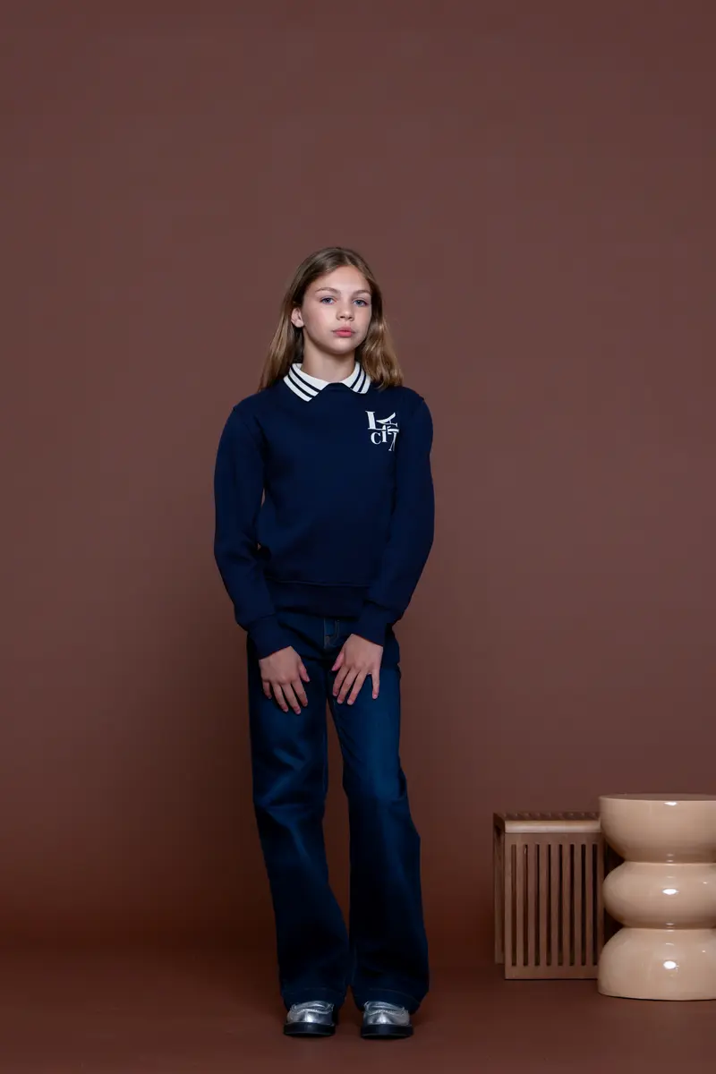 Geisha - Jeans jogg