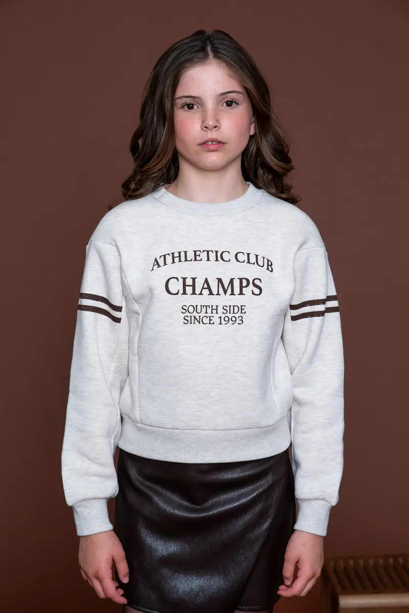 Geisha - Sweat Champs