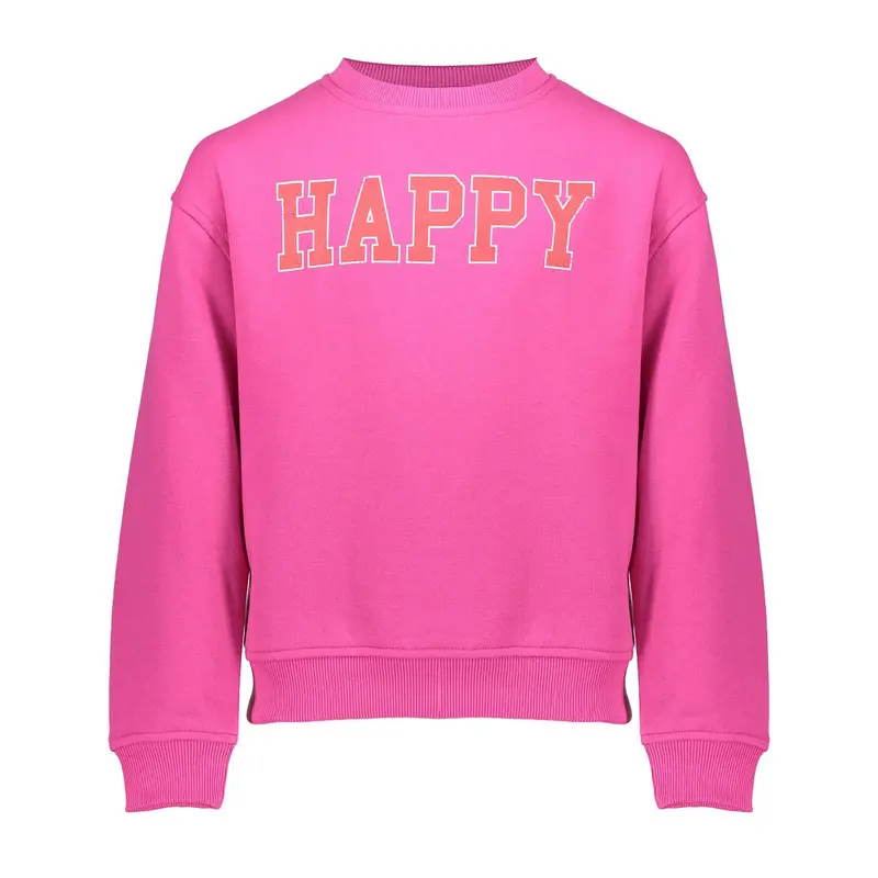 Geisha - Sweater happy