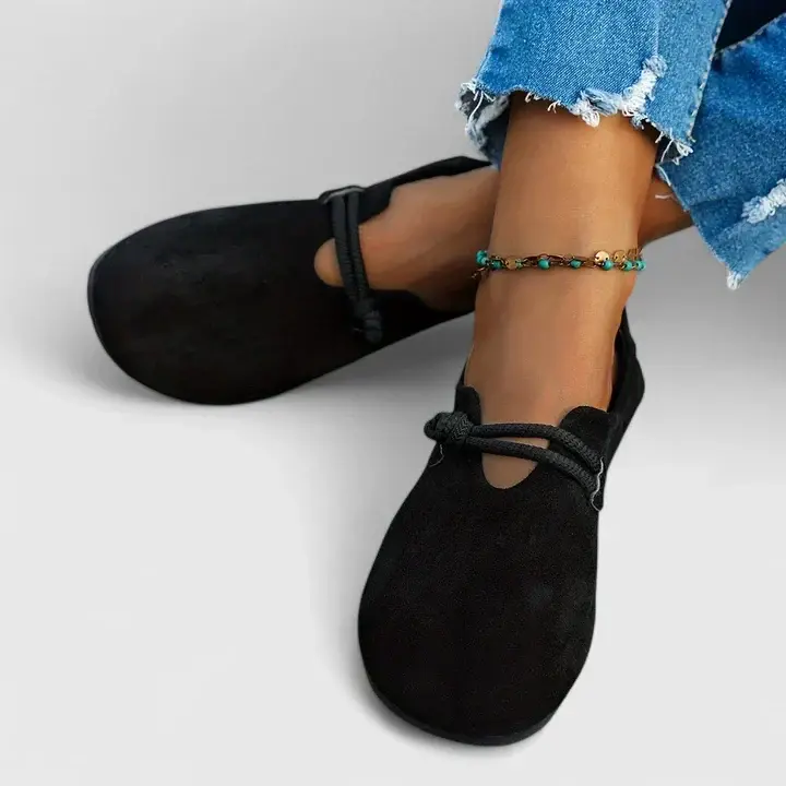 Gerly™ - Orthopädische Loafers