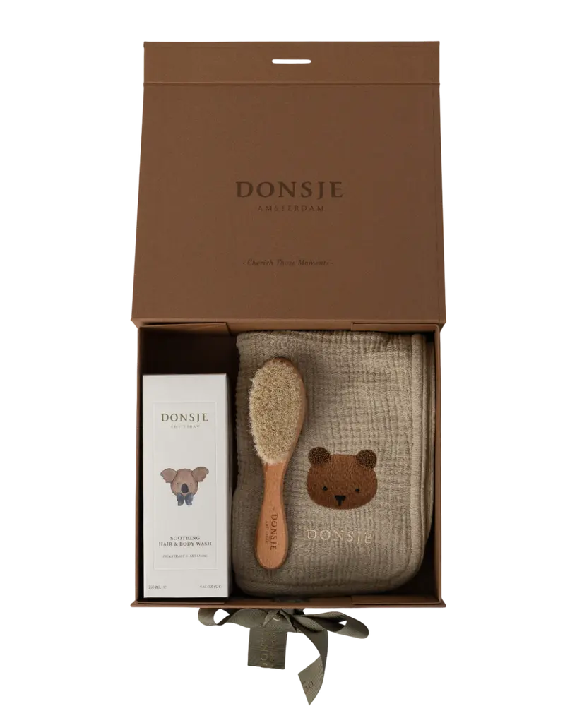 Gift Box Care Koala | Ploekie S | One colour