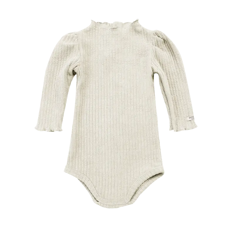 Giggie Bodysuit | Birch