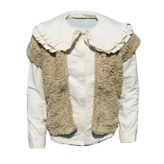 Gilet Funkle SW007G