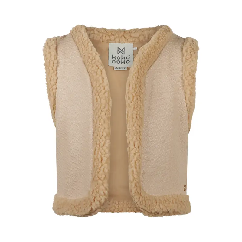Gilet O56933