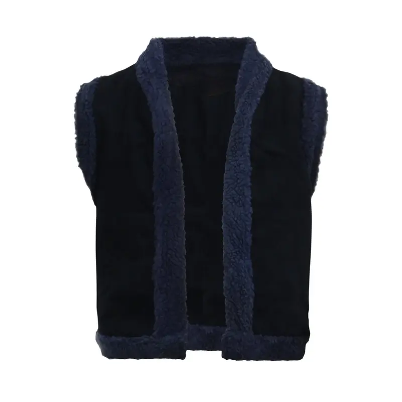 Gilet Titia