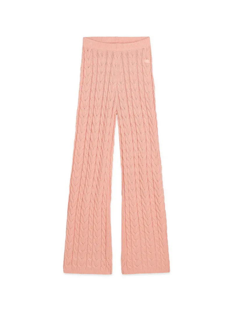 Girls' Sweater Knit Pant