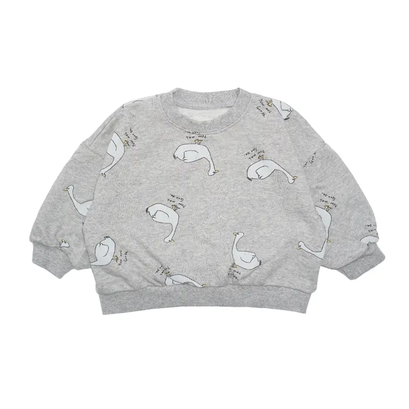 Goose Sweatshirt