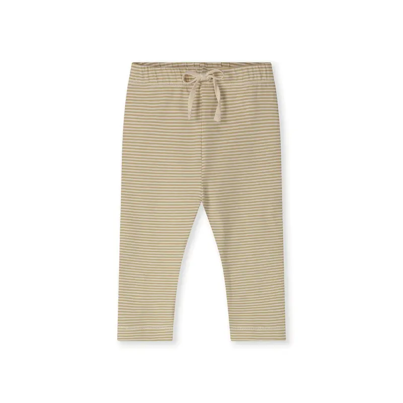 Gray Label Baby Leggings Cookie - Cream