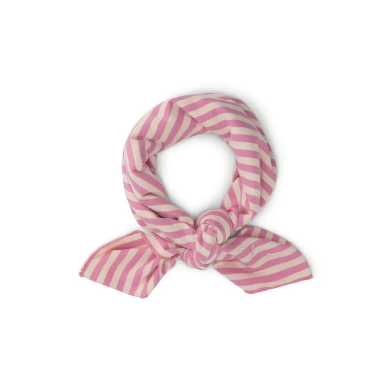 Gray Label Multi Swaddle Scarf Bubblegum