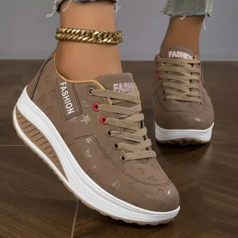 Greta | Alltagstaugliche Sneaker