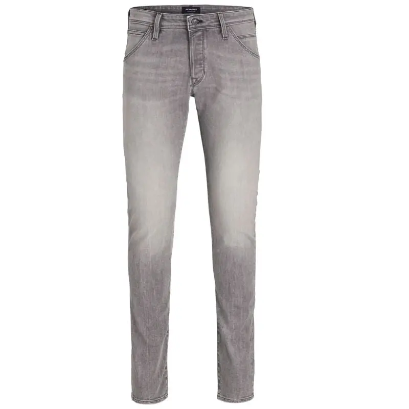 Grey Denim jeans Glenn