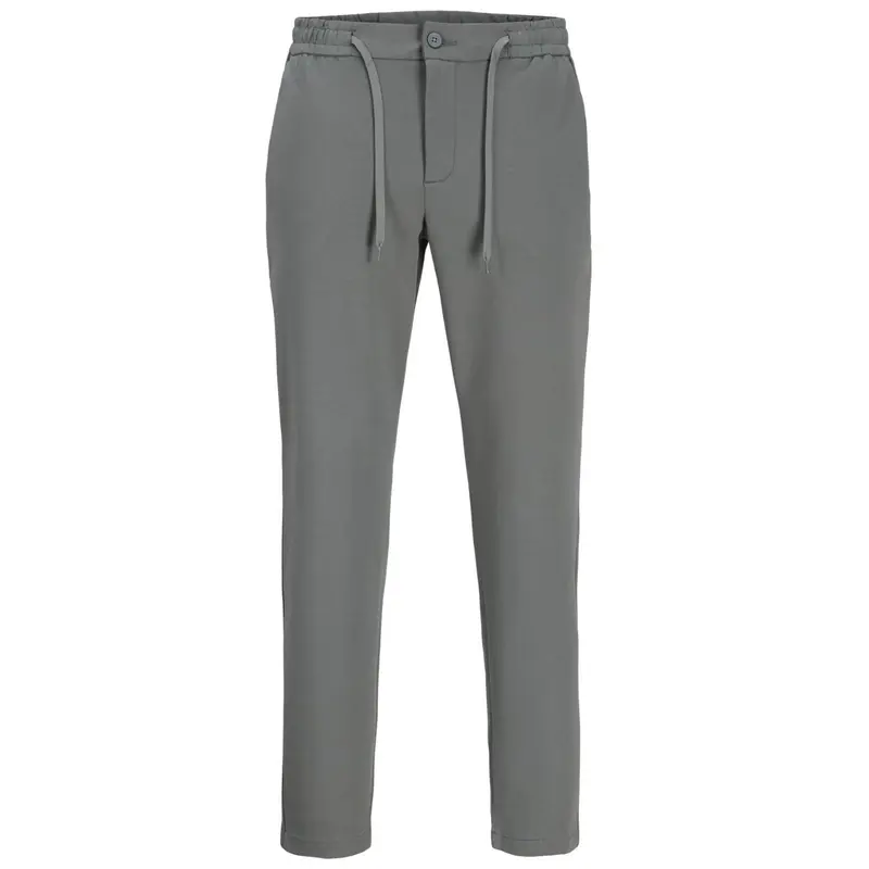 Grijsgroene jogger broek Stace Neo