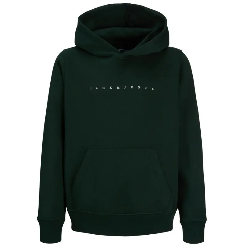 Groene scarab sweater hoodie Star