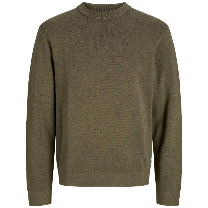 Groene sweater Blamilano Stitch