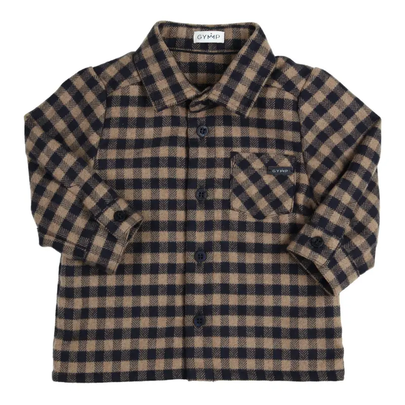 Gymp - Blouse Harley