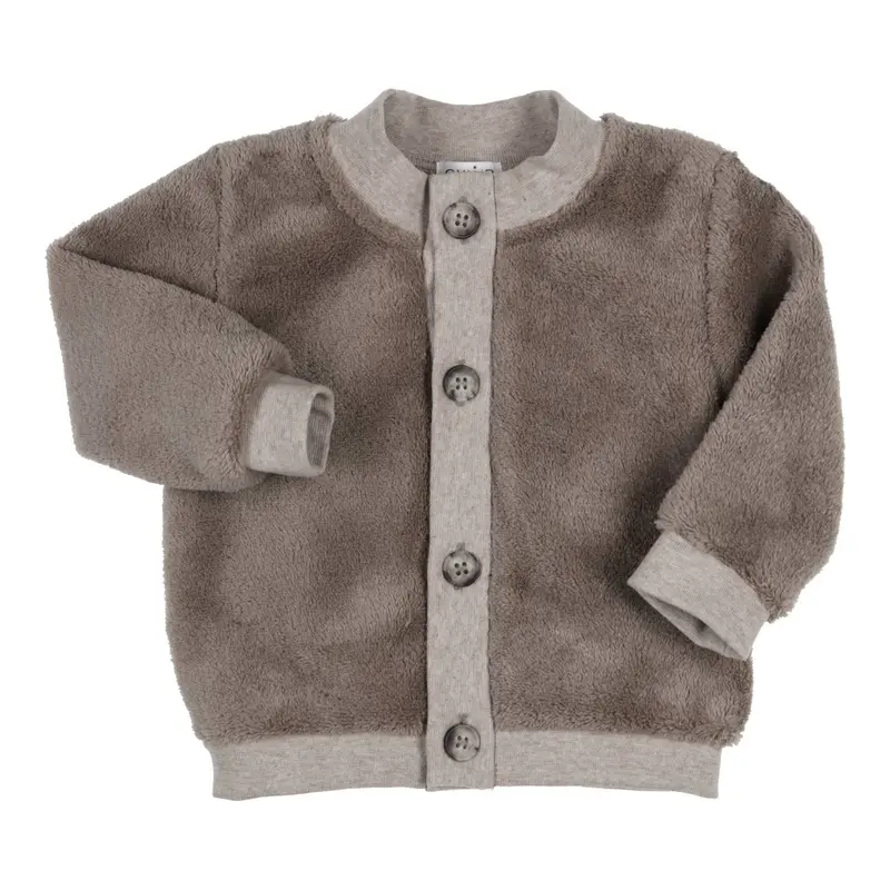 Gymp - Cardigan Teddy