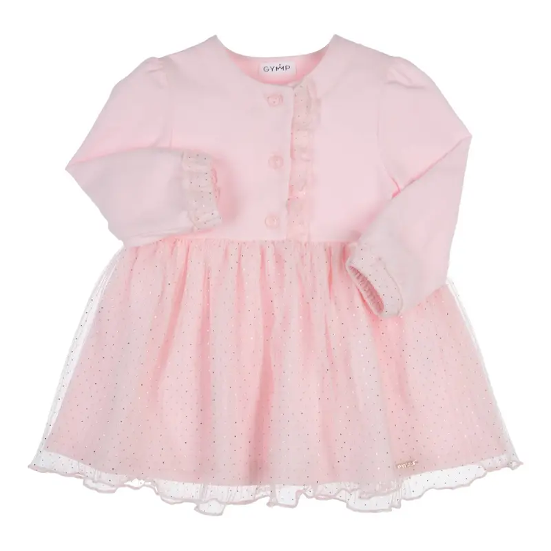 Gymp - Dress Cheryl