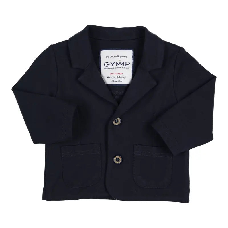 Gymp - George coat