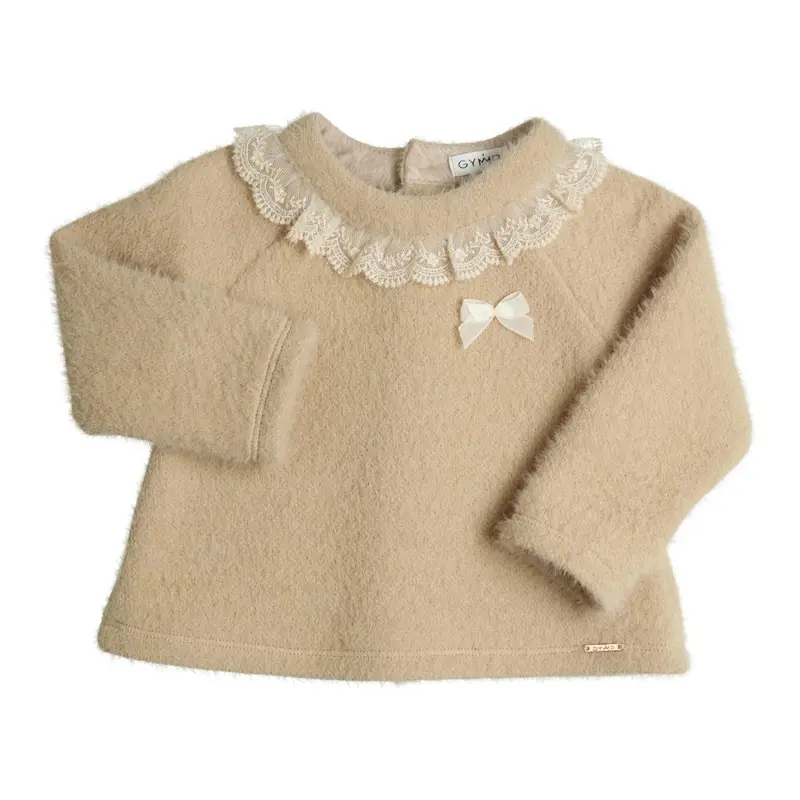 Gymp - Pullover Bonnie